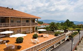 Aparthotel Villa Cabicastro